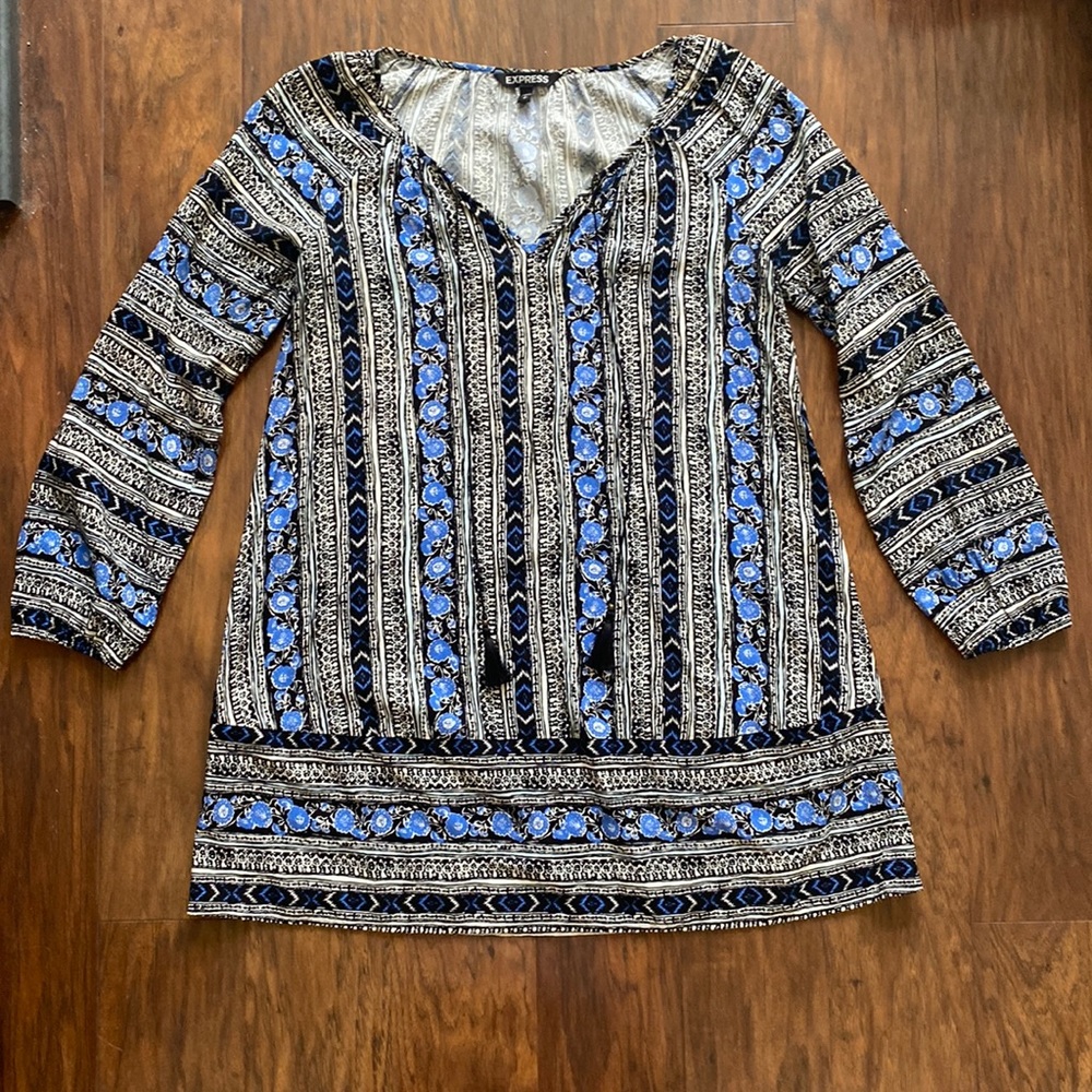 Express dress 👗- Small